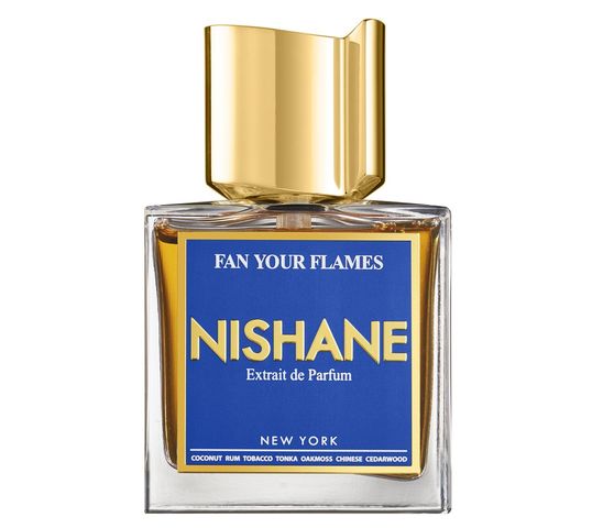 Nishane Fan Your Flames ekstrakt perfum spray 50ml
