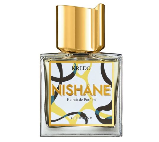 Nishane Kredo ekstrakt perfum spray 50ml