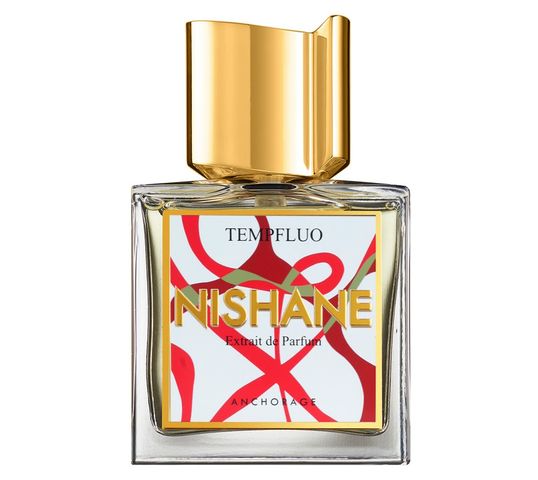 Nishane Tempfluo ekstrakt perfum spray 100ml