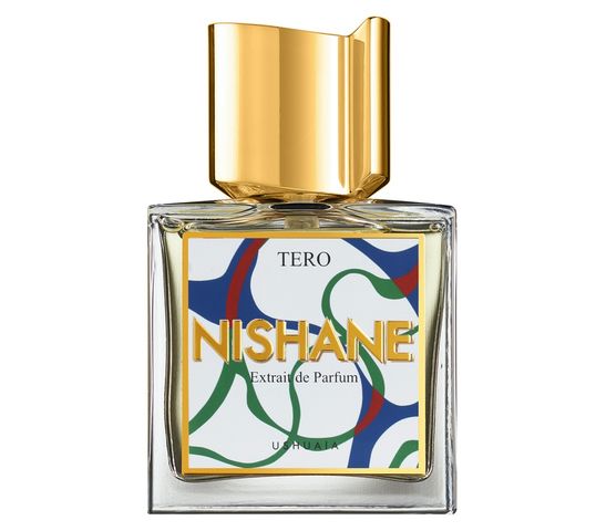 Nishane Tero ekstrakt perfum spray 100ml