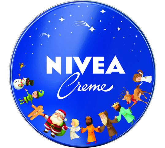 Nivea krem Limited Edition (150 ml)