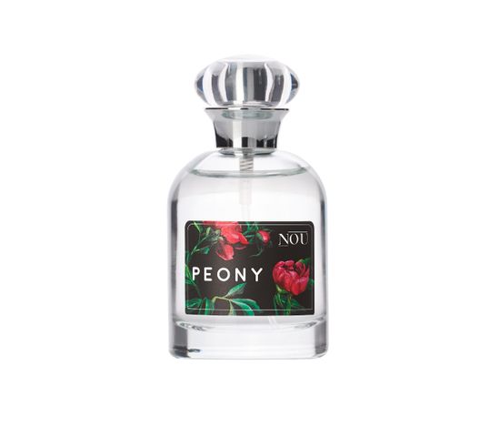 Nou – Woman woda perfumowana Peony (50 ml)