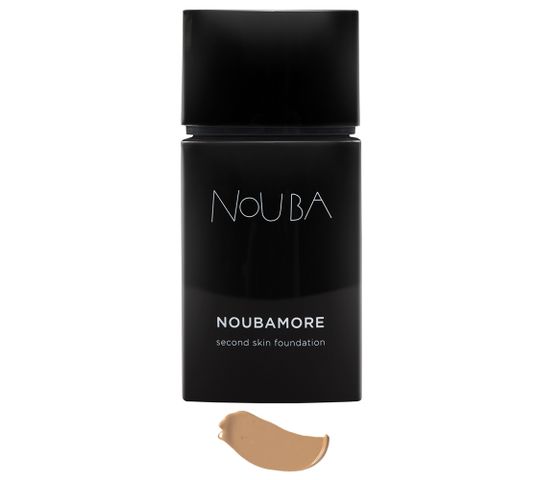Nouba Noubamore Second Skin Foundation podkład w płynie 88 (30 ml)