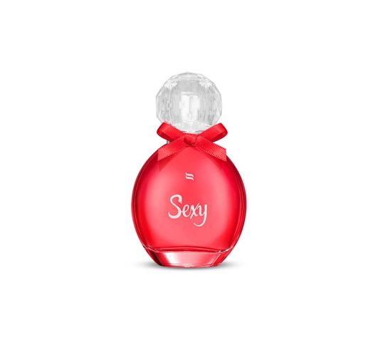 Obsessive Sexy perfumy z feromonami spray (30 ml)