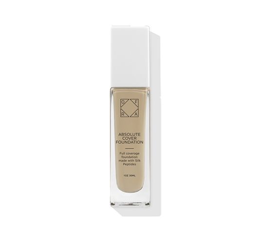Ofra – Absolute Cover Foundation długotrwały podkład do twarzy 4 (30 ml)