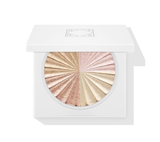 Ofra – Highlighter rozświetlacz do twarzy All Of The Lights (10 g)