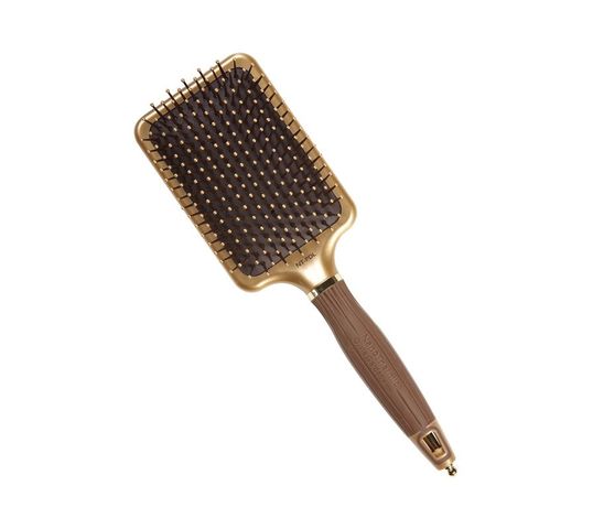 Olivia Garden Ceramic + Ion Nano Thermic szczotka do włosów