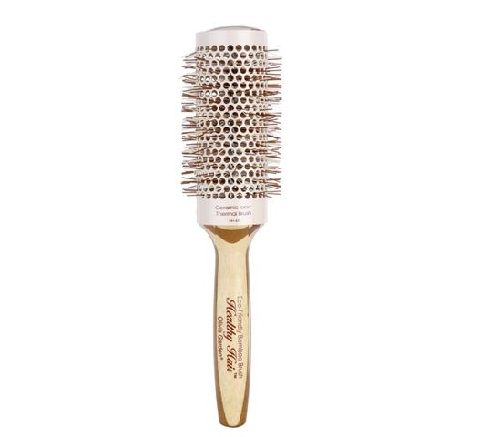 Olivia Garden Healthy Hair Eco Friendly Bamboo Brush szczotka do włosów HH43 (43 mm)