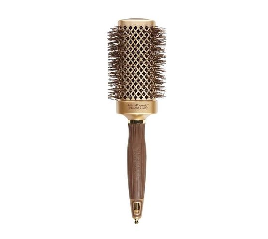 Olivia Garden Nano Thermic Ceramic+Ion Shaper Collection Hairbrush szczotka do włosów NT-S50 50 mm