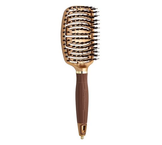 Olivia Garden Nano Thermic Flex Collection Combo Hairbrush szczotka do włosów NT-FLEXCO