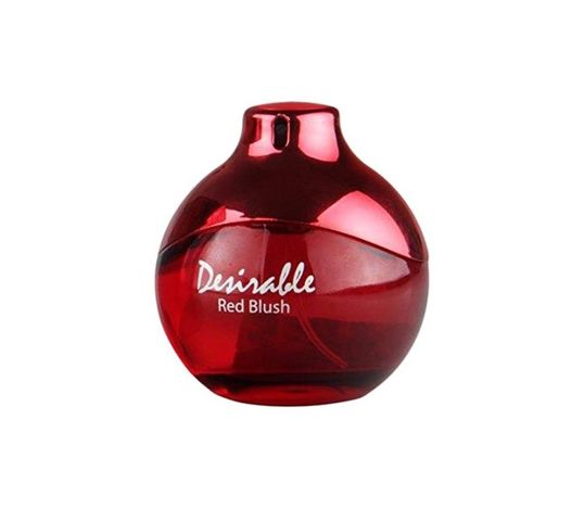 Omerta Desirable Red Blush woda perfumowana spray 100ml