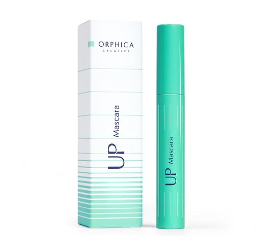 Orphica Up Mascara tusz do rzęs (7.5 ml)