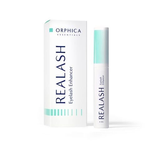 Orphica Relash Eyelash Enhancer odżywka do rzęs (4 ml)