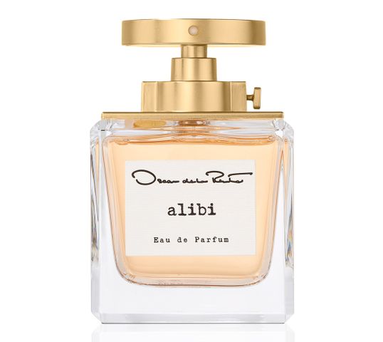 Oscar de La Renta Alibi woda perfumowana spray (100 ml)
