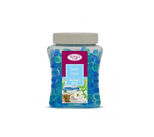 Pachnąca Szafa Pachnące Kulki Świeże Pranie (200 g)