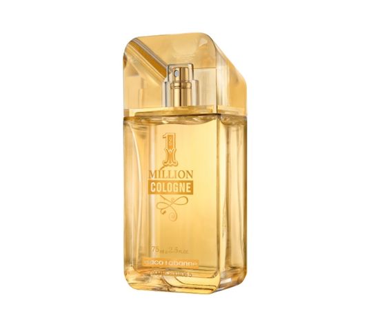 Paco Rabanne 1 Million Cologne woda toaletowa 75 ml