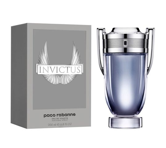 Paco Rabanne Invictus woda toaletowa spray (200 ml)