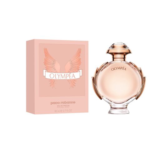 Paco Rabanne Olympea woda perfumowana spray (80 ml)