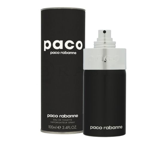 Paco Rabanne Paco woda toaletowa spray (100 ml)