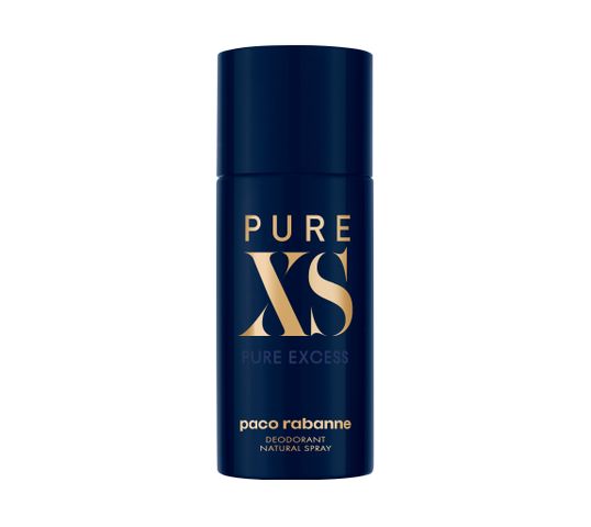 Paco Rabanne Pure XS perfumowany dezodorant spray 150ml
