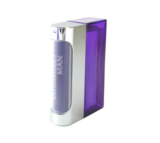 Paco Rabanne Ultraviolet Men woda toaletowa spray 50ml