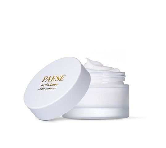 Paese Hydrobase Under Make-up – baza pod makijaż nawilżająco-pielęgnująca (30 ml)