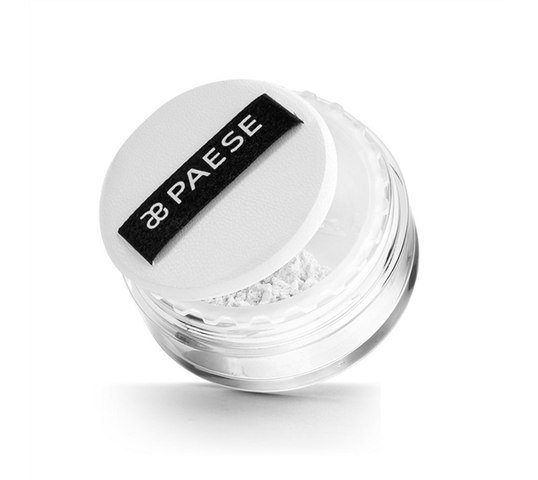 Paese – puder bambusowy z ekstraktem z mrożonego wina (8 g)