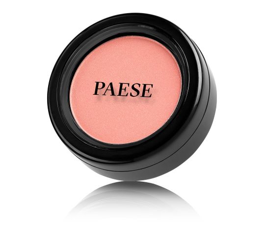Paese Róż z dodatkiem oleju arganowego 37 Brokatowy 5g