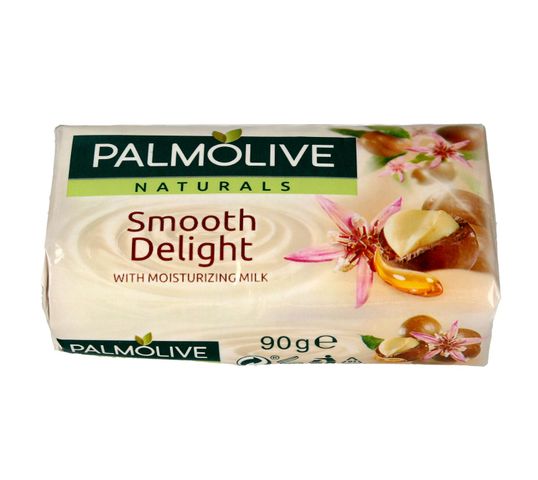 Palmolive mydło w kostce Smooth Delight 90 g