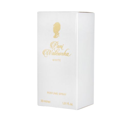 Pani Walewska White perfumy damskie 30 ml