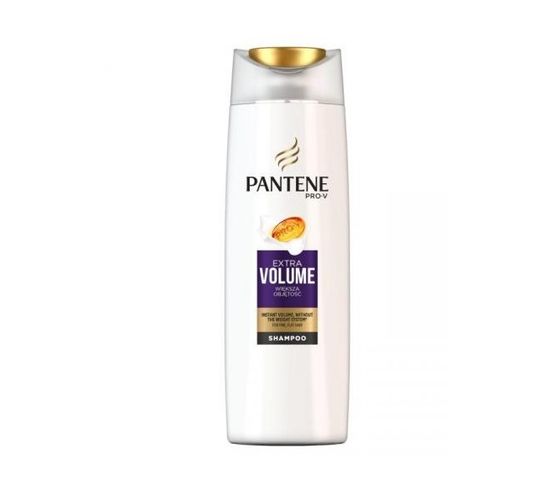 Pantene Volume Szampon do włosów (360 ml)