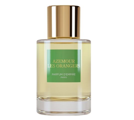 Parfum D'Empire Azemour Les Orangers woda perfumowana spray 100ml