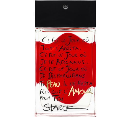 Paris Starck Peau d'Amour woda perfumowana spray 90ml