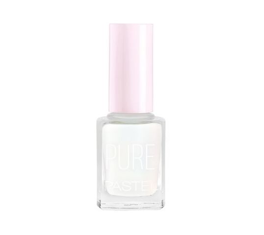 Pastel Pure lakier do paznokci nr 601 (1 szt.)