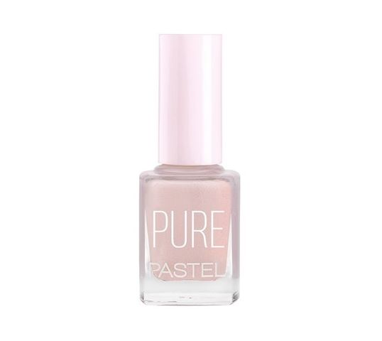 Pastel Pure lakier do paznokci nr 602 (1 szt.)