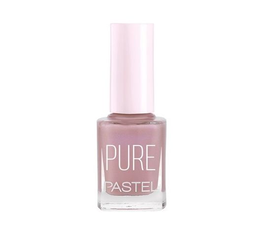 Pastel Pure lakier do paznokci nr 607 (1 szt.)