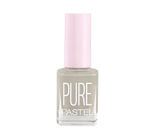 Pastel Pure lakier do paznokci nr 608 (1 szt.)