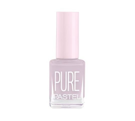 Pastel Pure lakier do paznokci nr 609 (1 szt.)