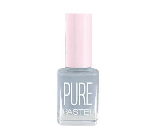 Pastel Pure lakier do paznokci nr 610 (1 szt.)