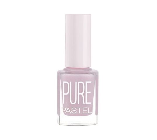 Pastel Pure lakier do paznokci nr 611 (1 szt.)