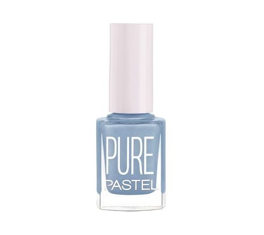 Pastel Pure lakier do paznokci nr 612 (1 szt.)
