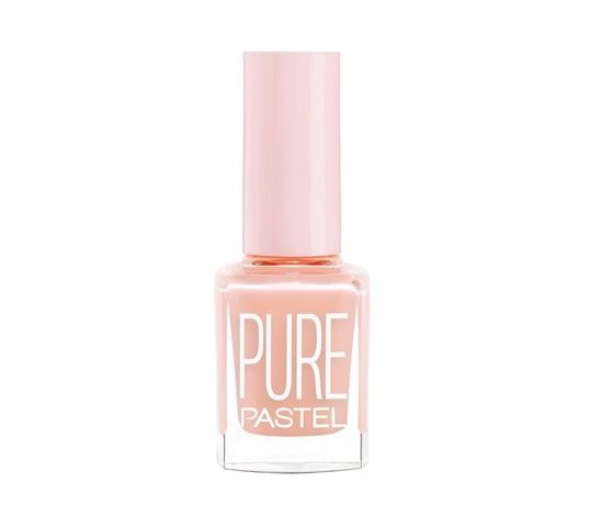 Pastel Pure lakier do paznokci nr 613 (1 szt.)