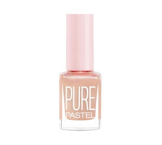 Pastel Pure lakier do paznokci nr 614 (1 szt.)