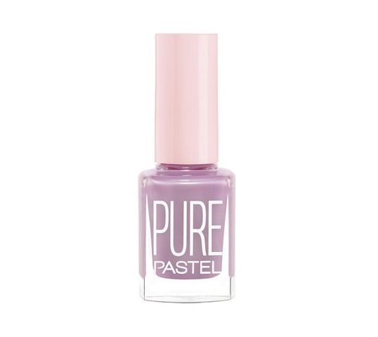 Pastel Pure lakier do paznokci nr 615 (1 szt.)