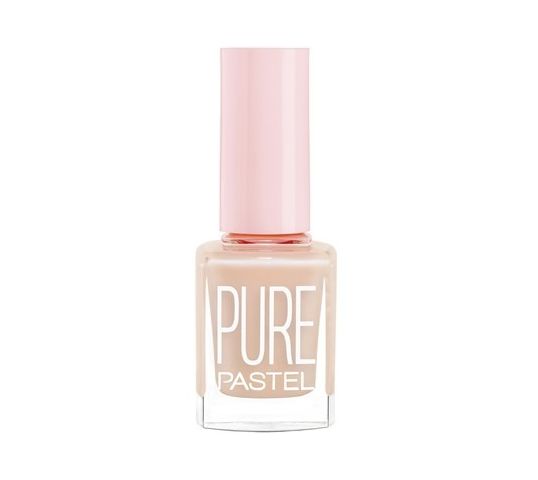 Pastel Pure lakier do paznokci nr 616 (1 szt.)