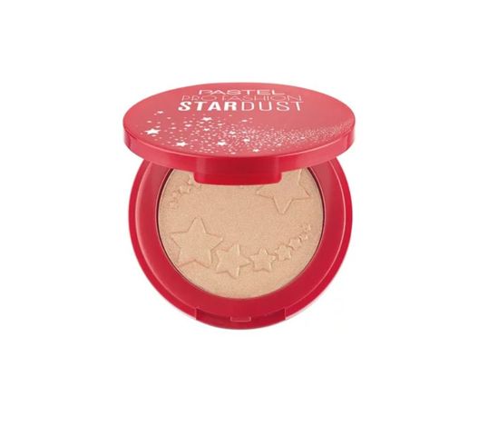 Pastel – Stardust rozświetlacz nr 322 (8 g)