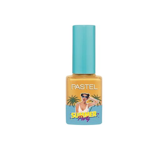 Pastel Lakier do paznokci 307 Summer Party (1 szt.)