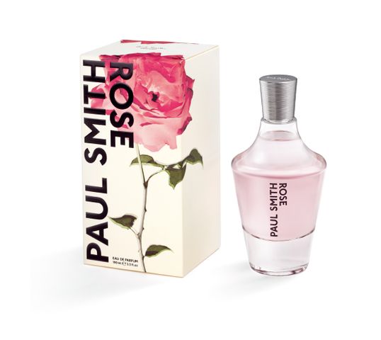 Paul Smith Rose woda perfumowana spray 100 ml