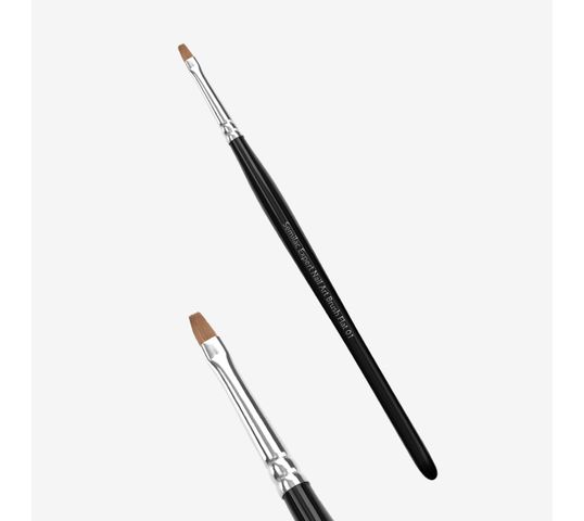 Pędzel do żelu Semilac Expert Nail Art Brush Flat 01 1 szt.