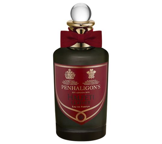 Penhaligon's Halfeti Leather woda perfumowana spray 100ml
